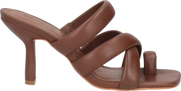 Schutz Woman Thong sandal - Image 3