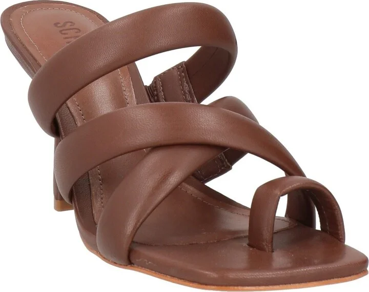 Schutz Woman Thong sandal - Image 4