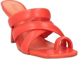 Schutz Woman Thong sandal - Image 5