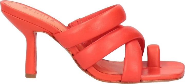 Schutz Woman Thong sandal - Image 6