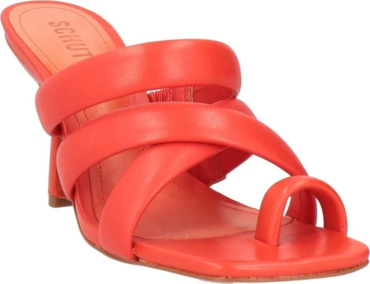 Schutz Woman Thong sandal - Image 7