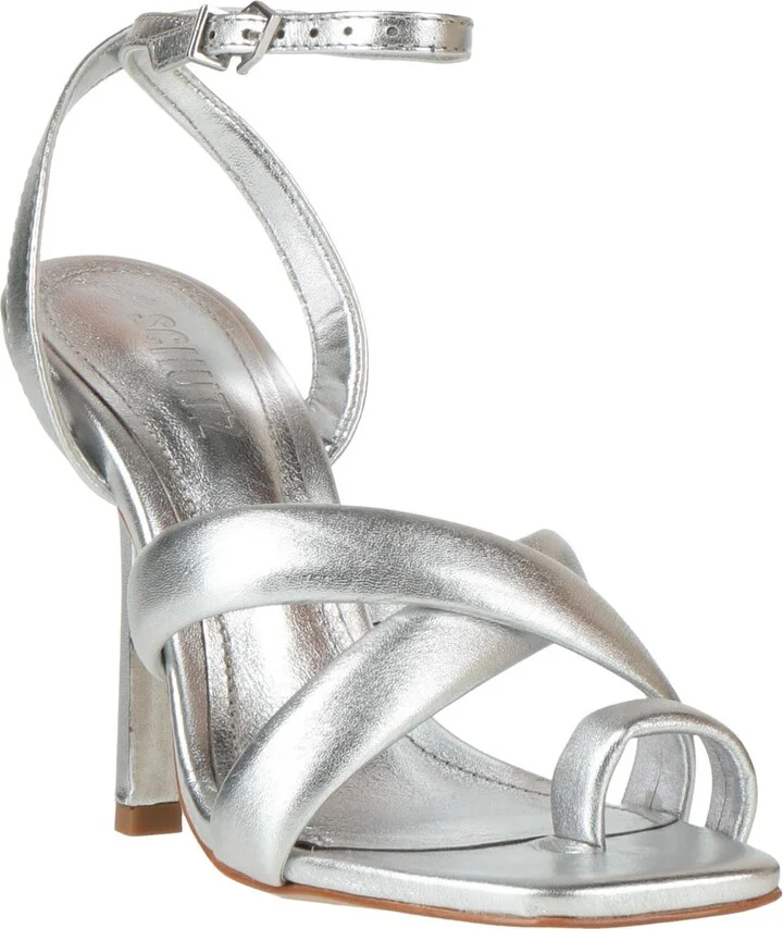 Schutz Woman Thong sandal - Image 4
