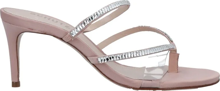 Schutz Woman Thong sandal - Image 3