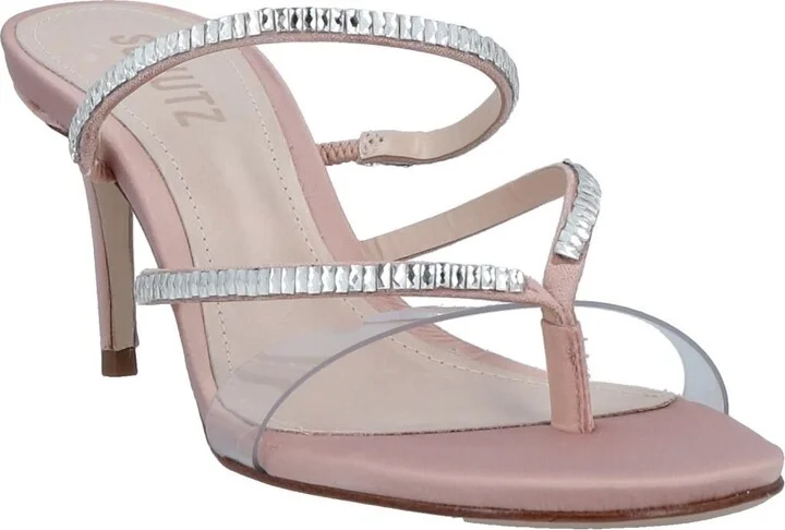 Schutz Woman Thong sandal - Image 4