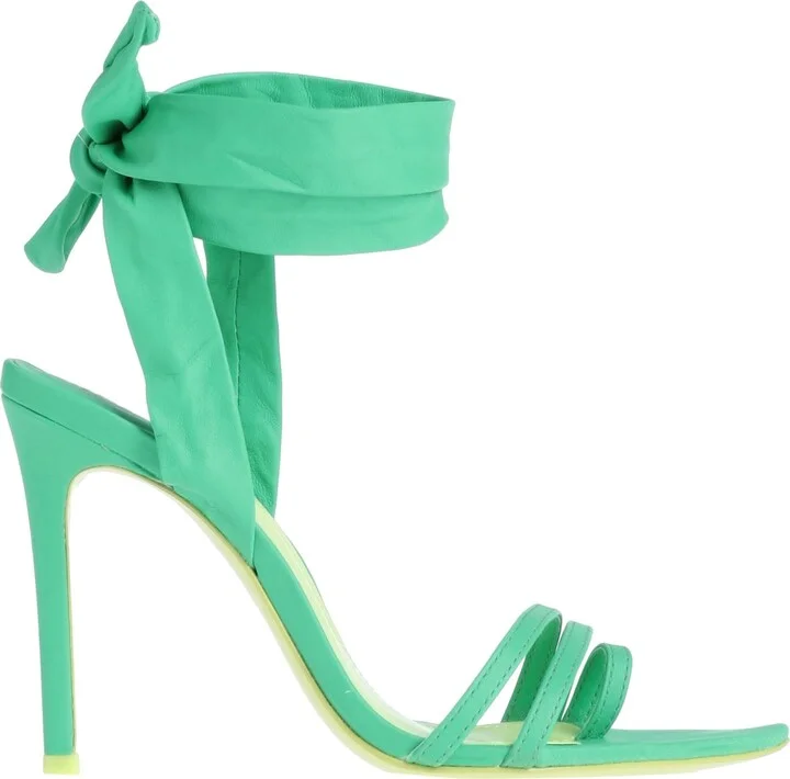 Schutz Woman Thong sandal - Image 3
