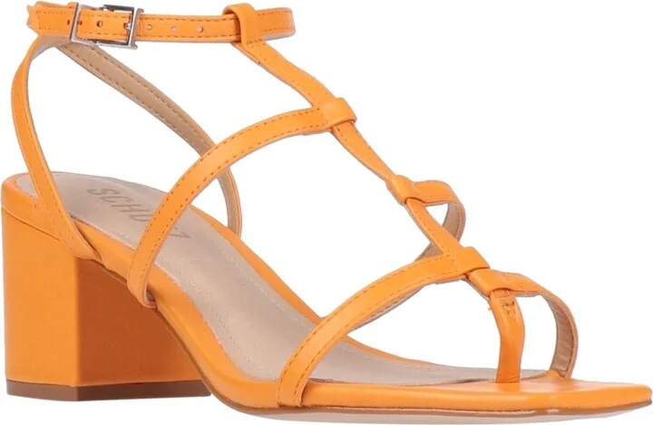 Schutz Woman Thong sandal - Image 4