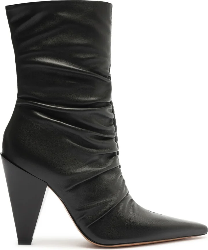 Schutz Women Lynn Bootie - Image 2