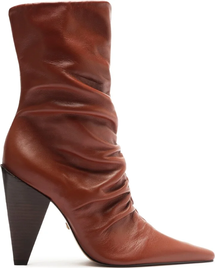 Schutz Women Lynn Bootie - Image 7