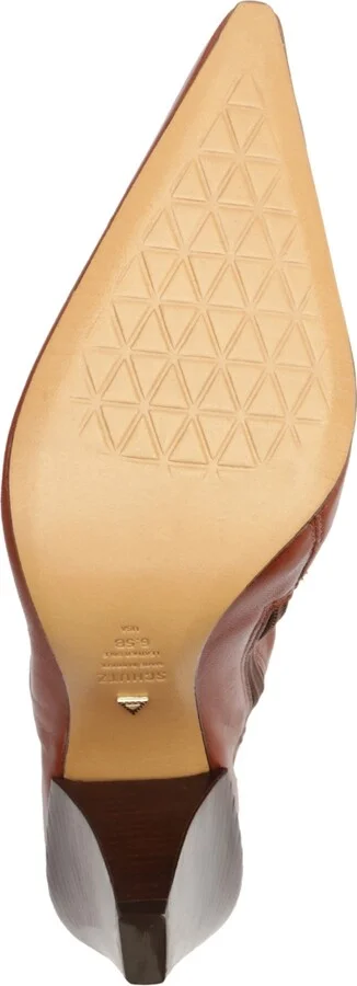 Schutz Women Lynn Bootie - Image 10