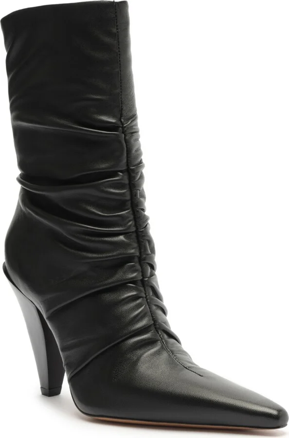 Schutz Women Lynn Bootie