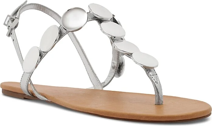 Schutz Women's Acacia Embellished Sandals