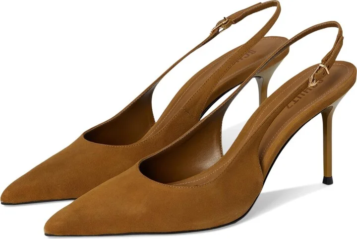 Schutz Women's Alicia Sling Pump