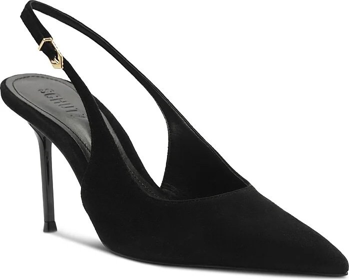 Schutz Women's Alicia Slingback Pumps