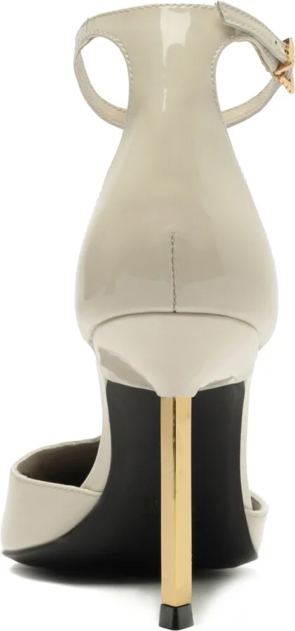 Schutz Women's Allure T Pointy Toe Pumps - Image 7