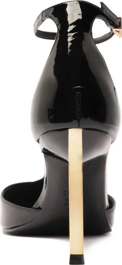 Schutz Women's Allure T Pointy Toe Pumps - Image 11