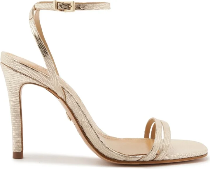 Schutz Women's Altina High Stiletto Sandals - Image 2