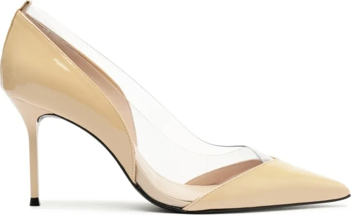 Schutz Women's Andie Slip On Pumps - Image 2