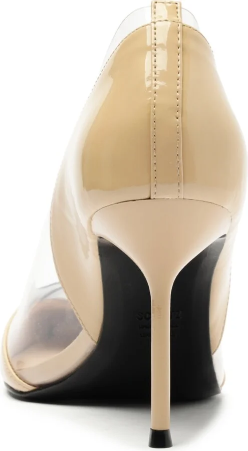 Schutz Women's Andie Slip On Pumps - Image 3