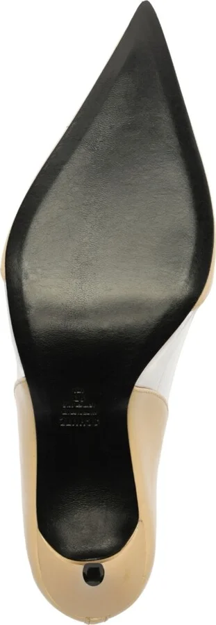 Schutz Women's Andie Slip On Pumps - Image 5