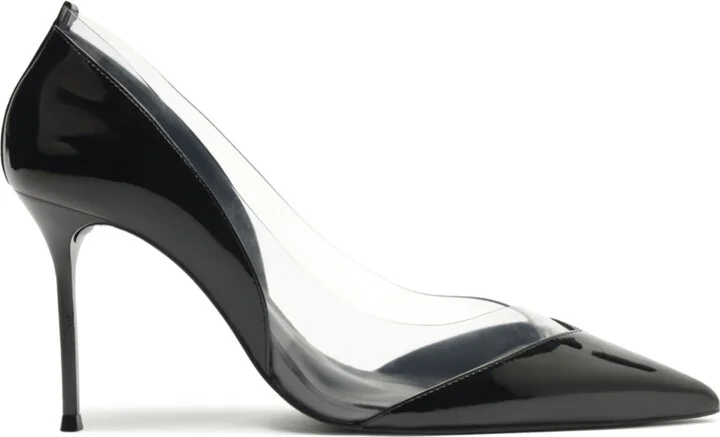 Schutz Women's Andie Slip On Pumps - Image 6