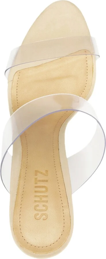Schutz Women's Ariella High Stiletto Sandals - Image 4