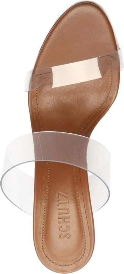 Schutz Women's Ariella High Stiletto Sandals - Image 8