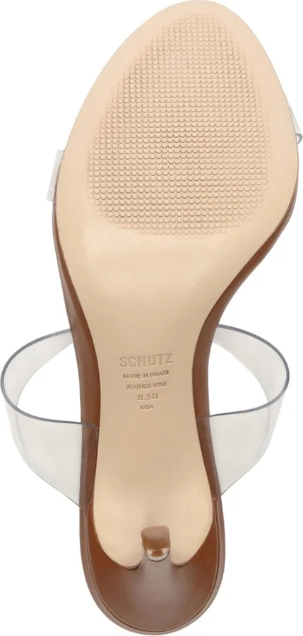 Schutz Women's Ariella High Stiletto Sandals - Image 9