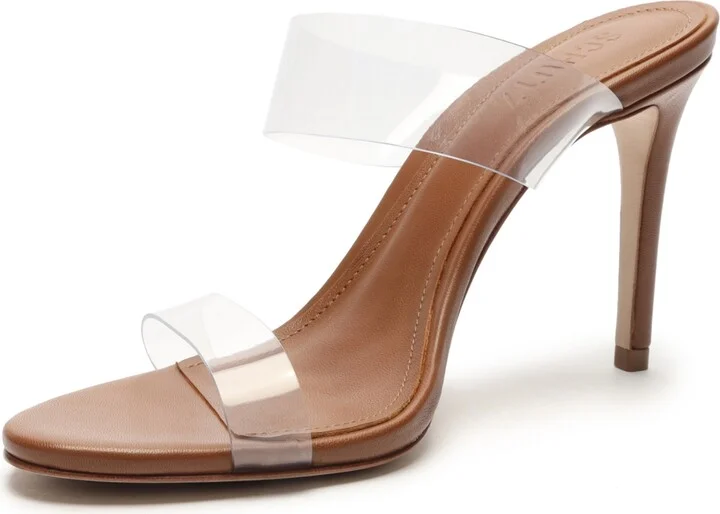 Schutz Women's Ariella High Stiletto Sandals - Image 10