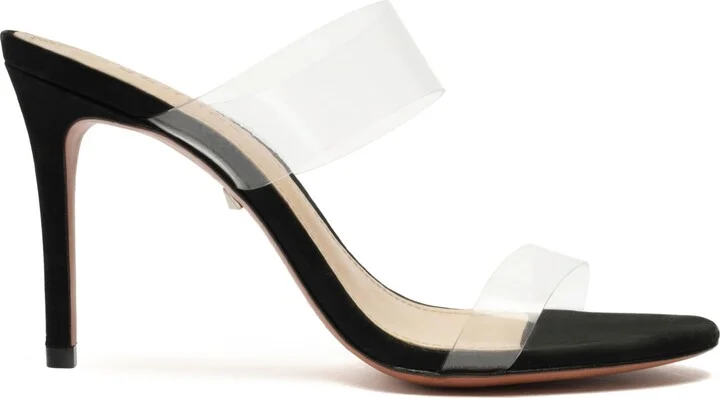 Schutz Women's Ariella High Stiletto Sandals - Image 11