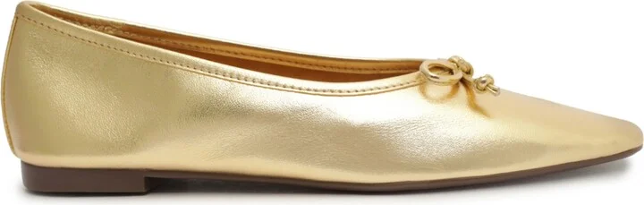 Schutz Women's Arissa Ballet Flats - Image 2