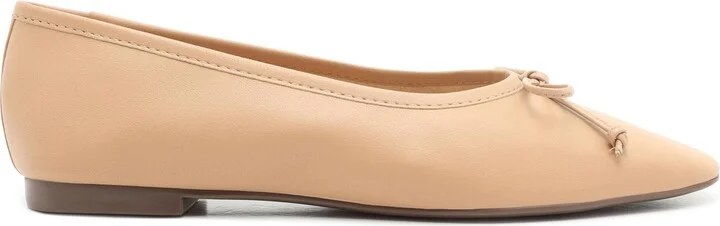 Schutz Women's Arissa Ballet Flats - Image 4