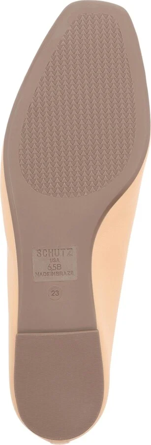 Schutz Women's Arissa Ballet Flats - Image 7