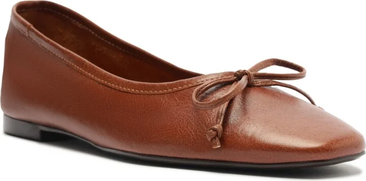 Brown Leather