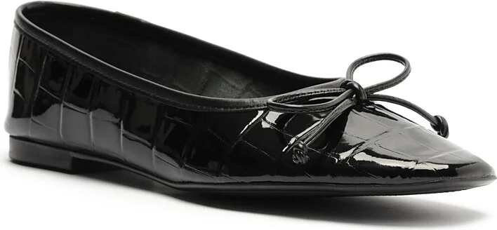 Schutz Women's Arissa Ballet Flats