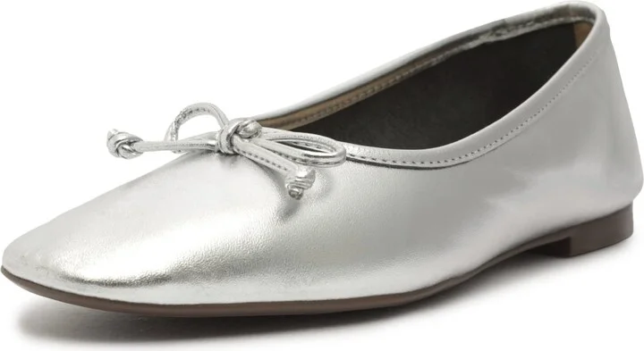 SCHUTZ Women's Arissa Ballet Flats