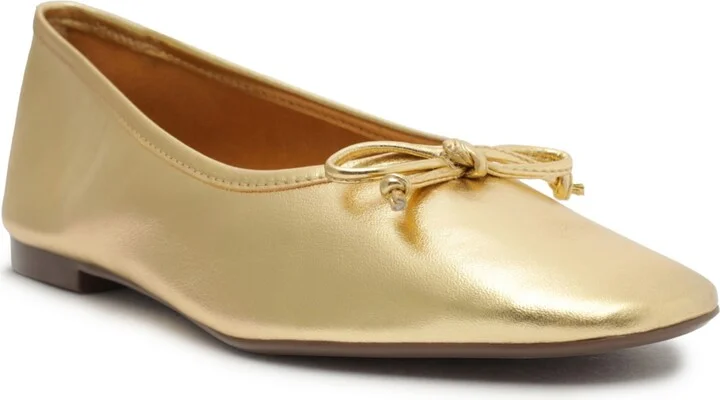 Schutz Women's Arissa Ballet Flats