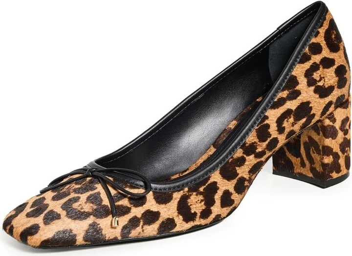 SCHUTZ Women's Arissa Block Pumps