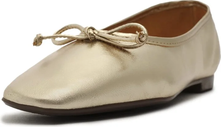 SCHUTZ Women's Arissa Flats