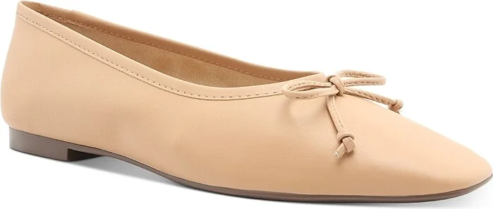 Schutz Women's Arissa Slip On Flats