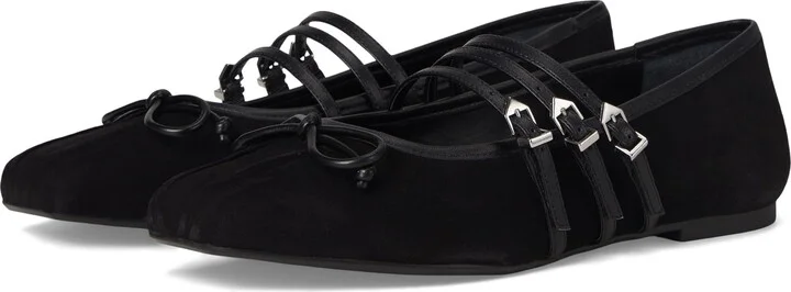 Schutz Women's Arissa Strap Ballet Flat