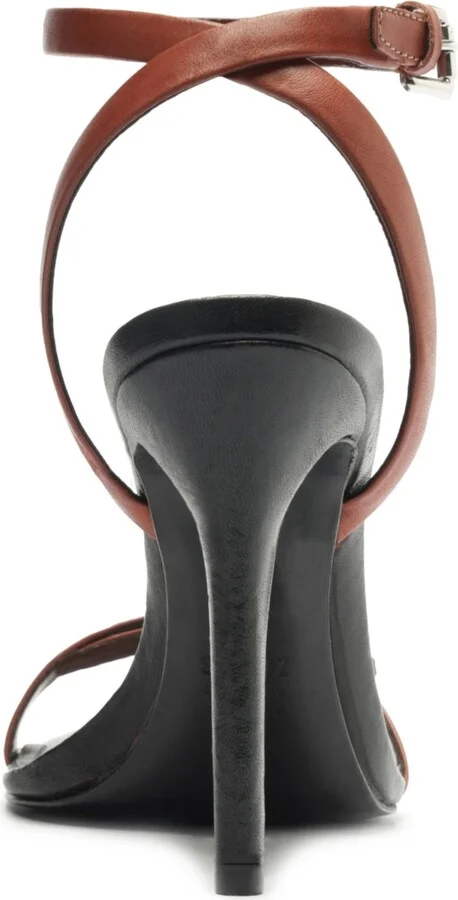 Schutz Women's Aurora High Stiletto Sandals - Image 8