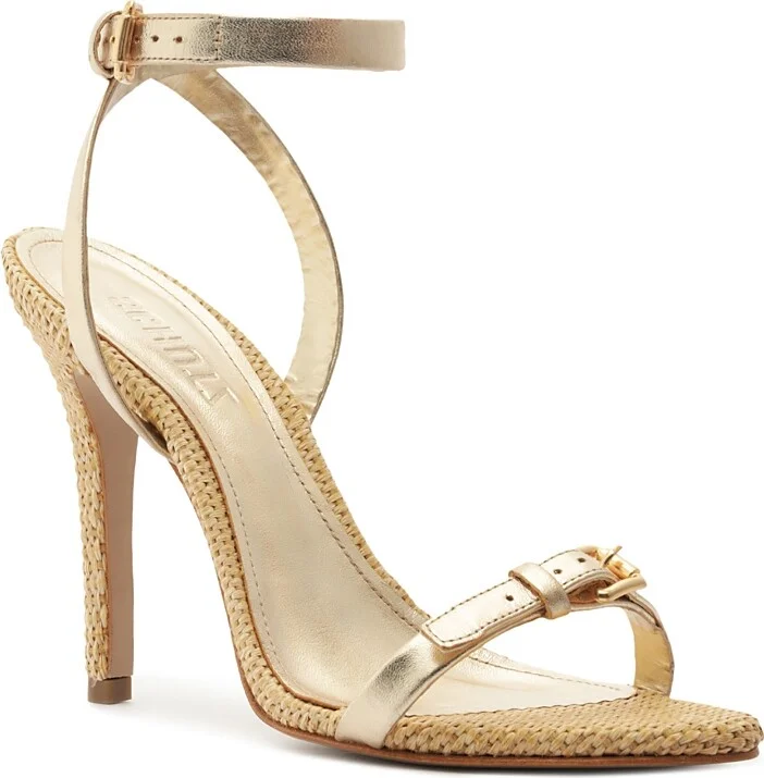 Schutz Women's Aurora Sandals