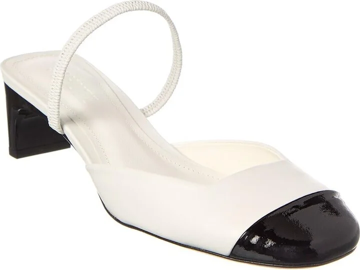 Schutz Women's Bertie Pump