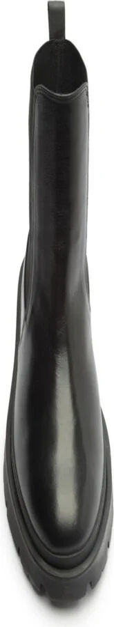 Schutz Women's Billie Casual Mid-Block Booties - Image 4