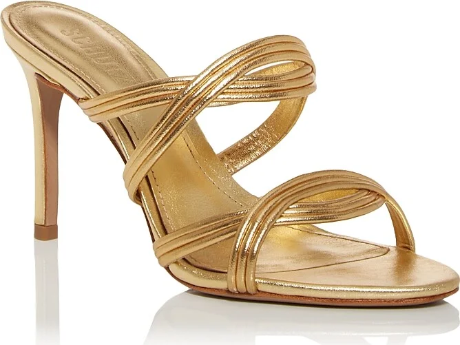 Schutz Women's Brynn Strappy Sandals