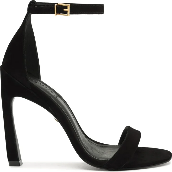 Schutz Women's Cadey-Lee Curve High Heel Sandals - Image 2