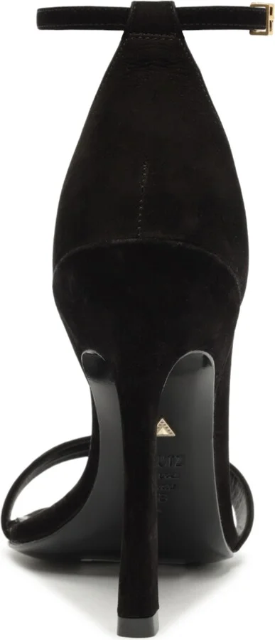 Schutz Women's Cadey-Lee Curve High Heel Sandals - Image 3