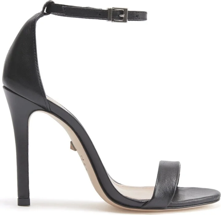 Schutz Women's Cadey-Lee High Stiletto Sandals