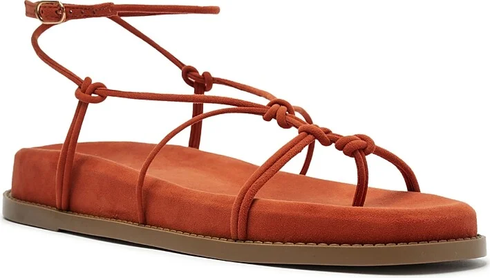 Schutz Women's Calabria Sporty Sandals