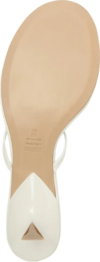Schutz Women's Carolyn Slip-On Dress Sandals - Image 5